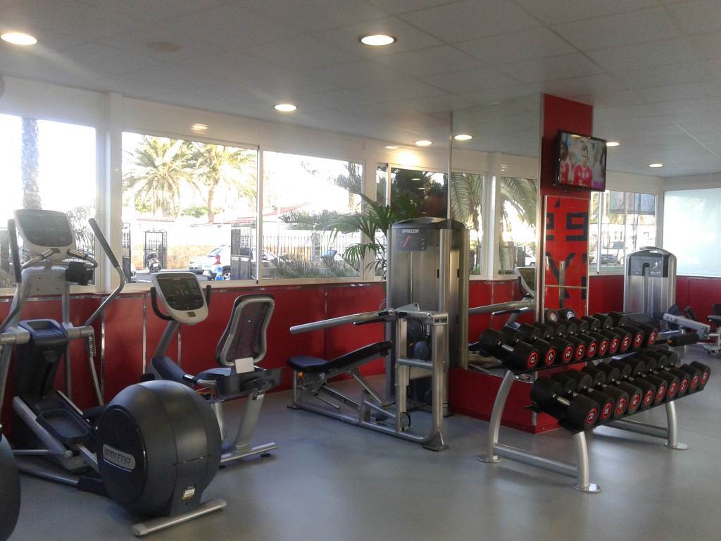 Maritim Playa Aparthotel Playa del Inglés Kültér fotó